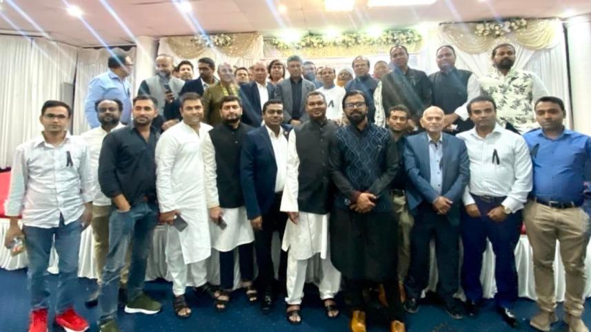 আওয়ামী লীগ