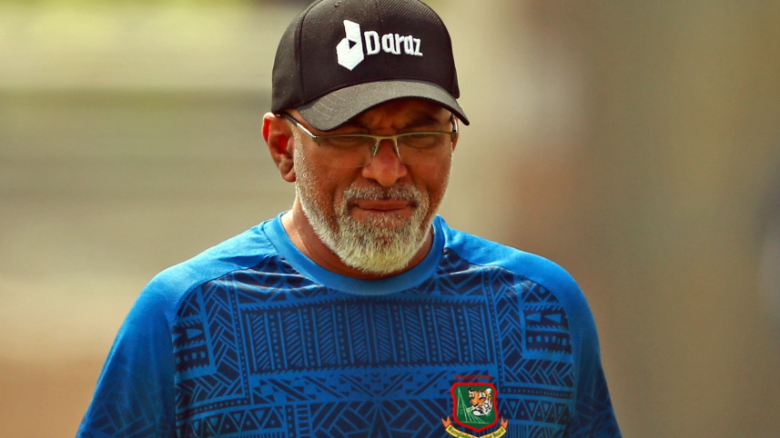 Chandika Hathurusingha