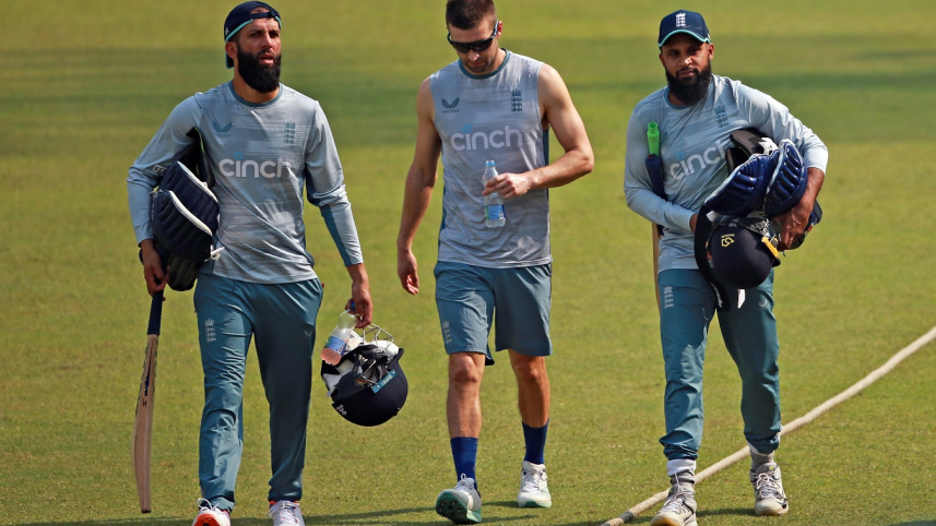 Moeen Ali 