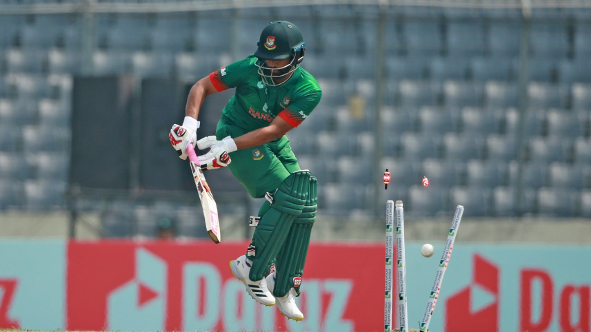 Tamim Iqbal