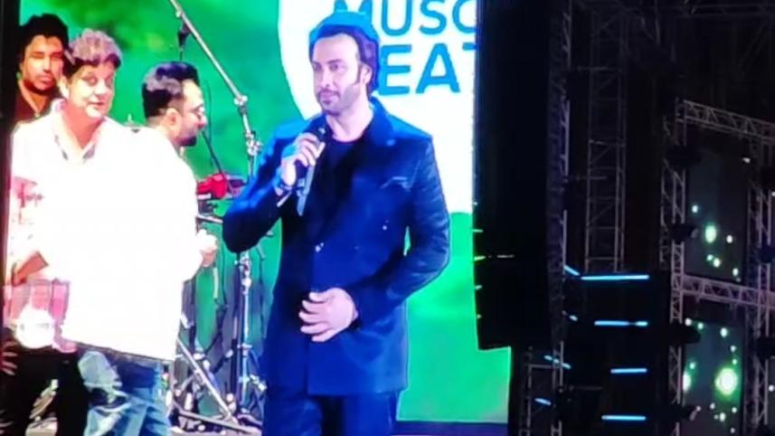 নায়ক শাকিব খান। ছবি: সংগৃহীত