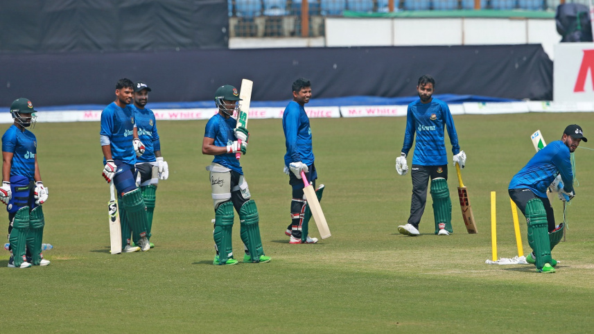 Bangladesh cricket team