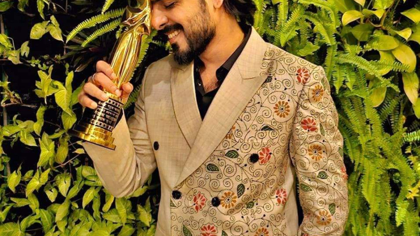 সিয়াম আহমেদ