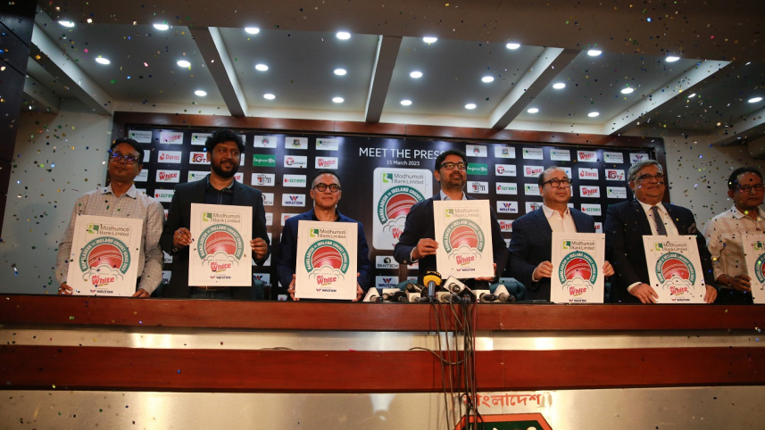 Title Sponsor BCB
