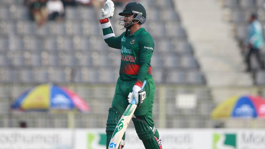 shakib al hasan