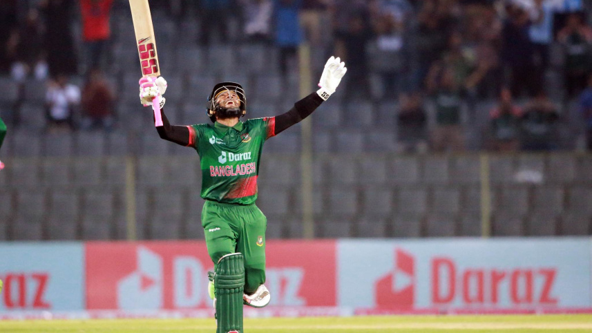 Mushfiqur Rahim