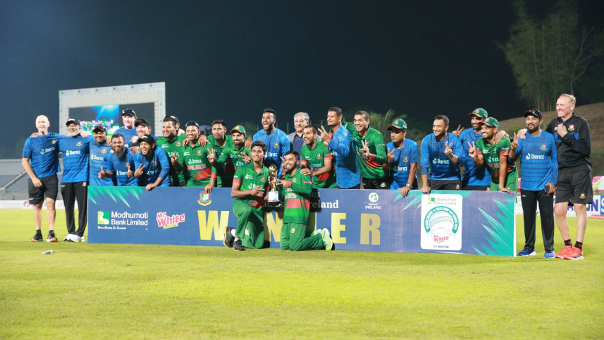 bangladesh cricket team