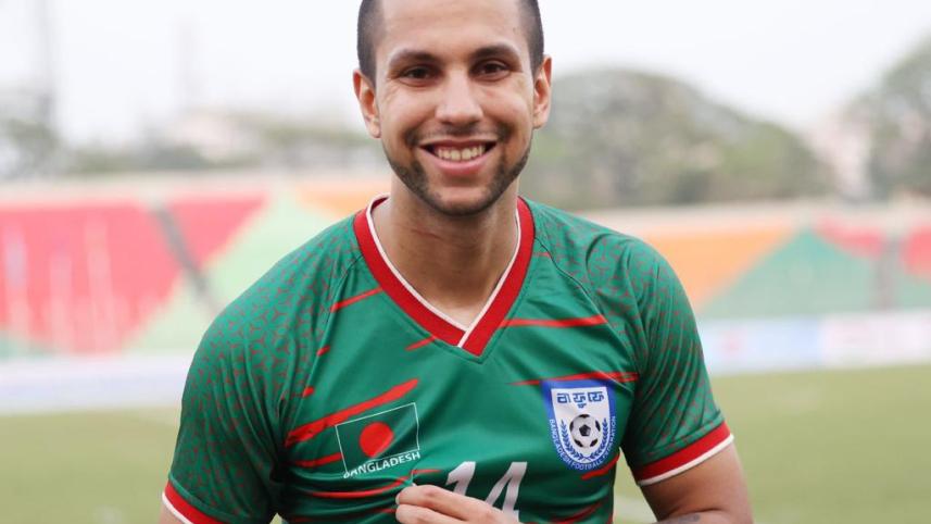 bangladesh football team