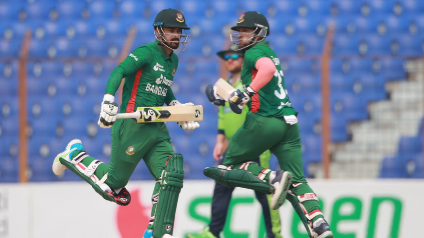 Litton Das & Rony Talukdar 