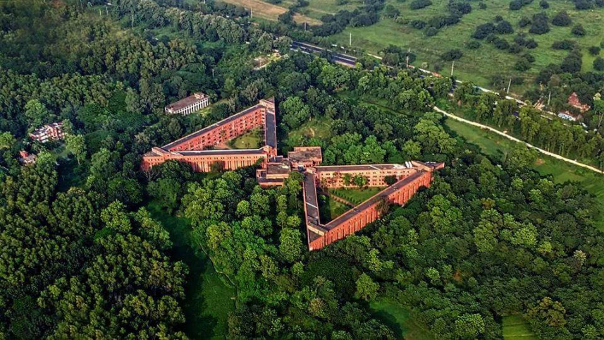 mir mosharraf hossain hall