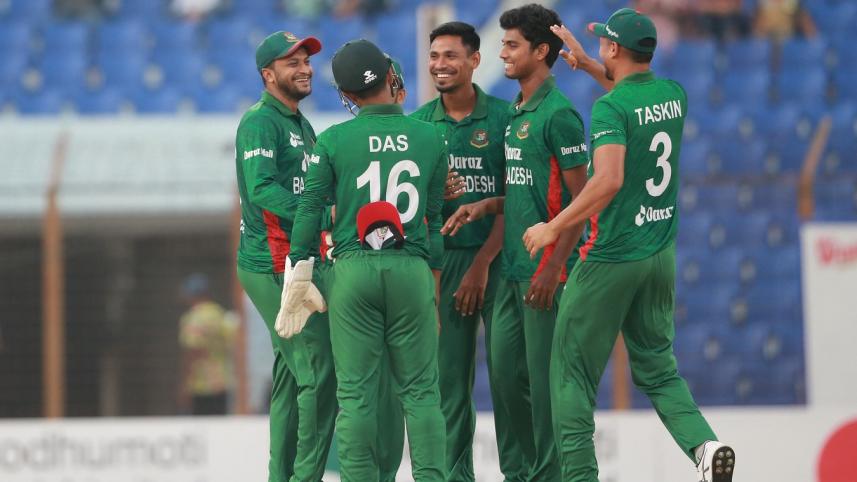 Bangladesh Cricket Team 
