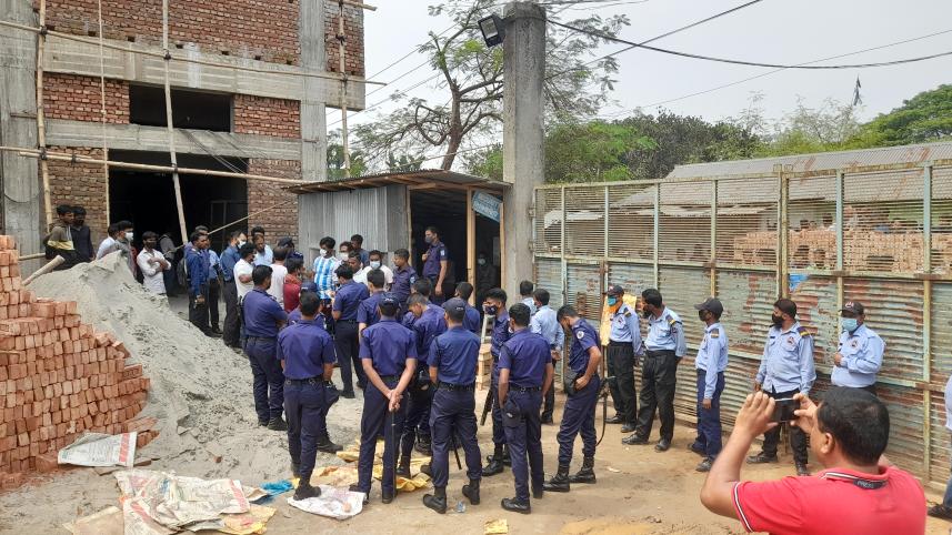 গাজীপুর