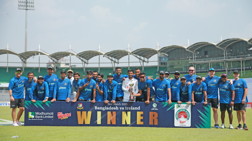 bangladesh cricket team