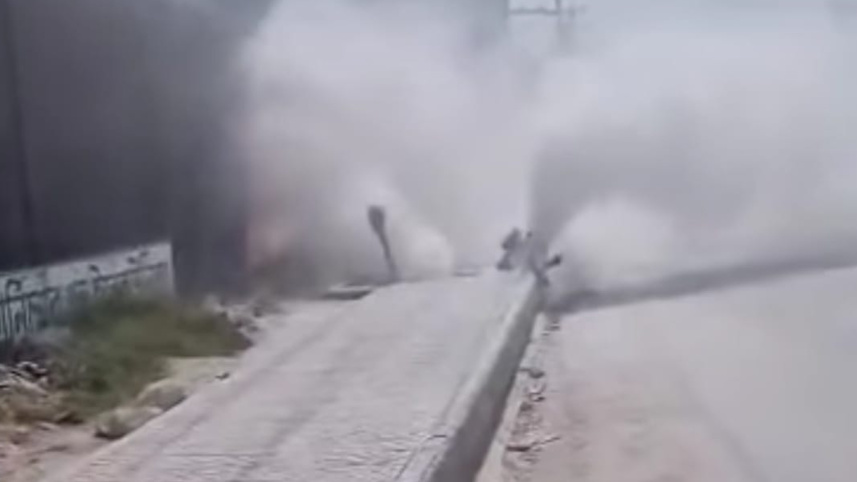 নারায়ণগঞ্জ, রূপগঞ্জ, তিতাস গ্যাস,