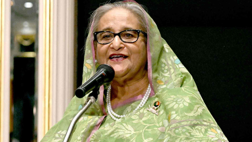 প্রধানমন্ত্রীর জাপান সফর