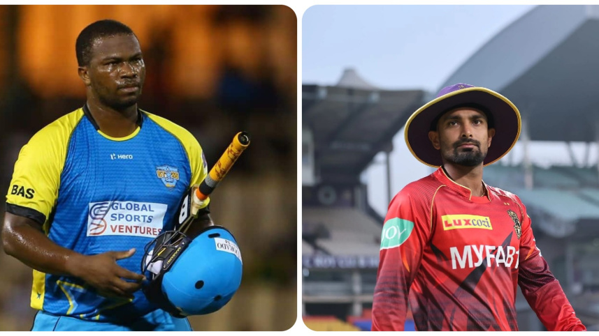 Johnson Charles & Litton Das 