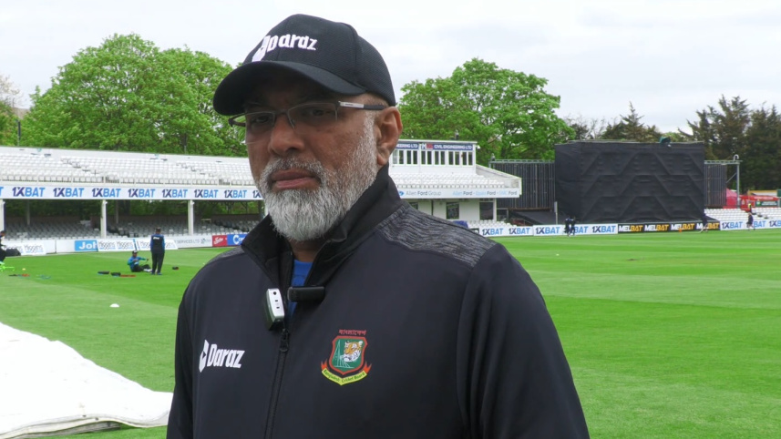 Chandika Hathurusingha