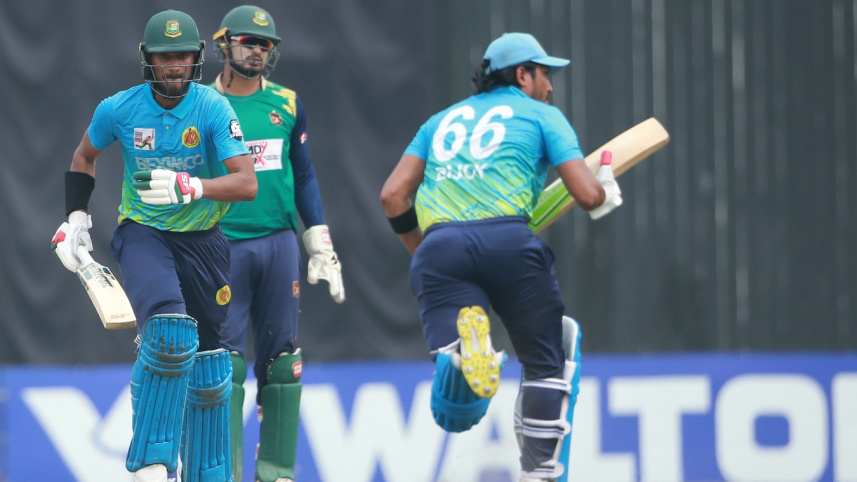 anamul Haque Bijoy & Naim Sheikh 