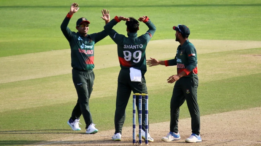 Najmul Hossain Shanto