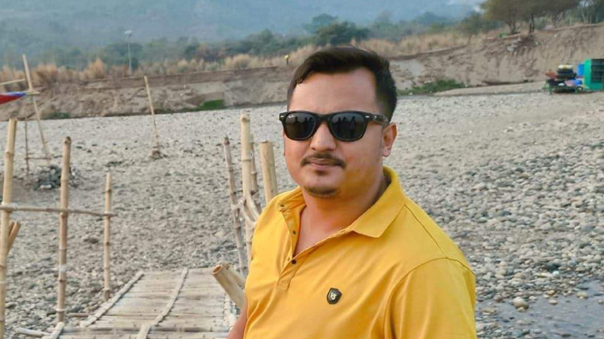 ডিবি সেজে ছিনতাই করা নারায়ণগঞ্জের সেই ছাত্রলীগ নেতা বহিষ্কার