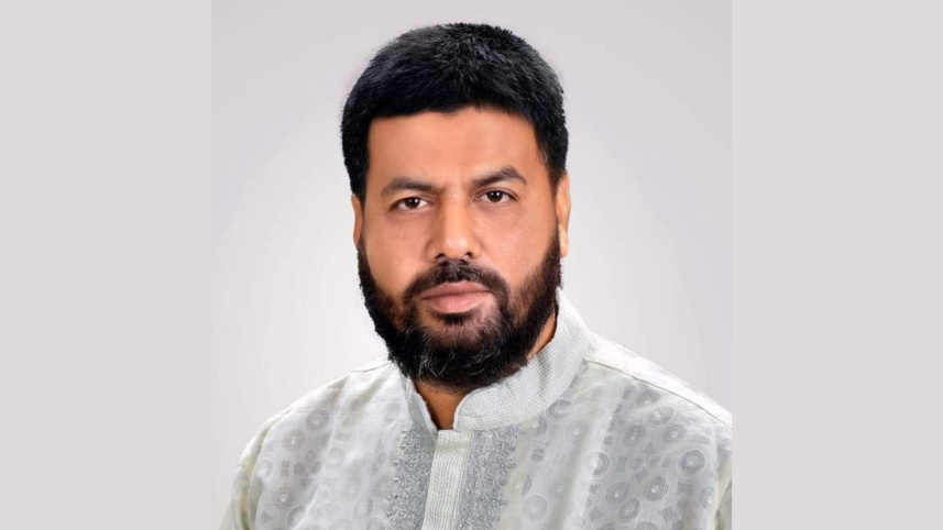 রফিকুল আলম মজনু