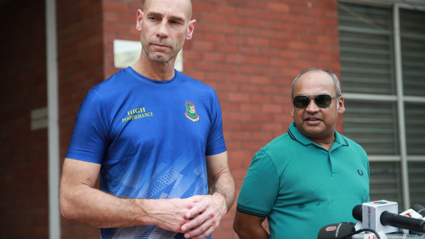 David Hemp & Naimur Rahman Durjoy 