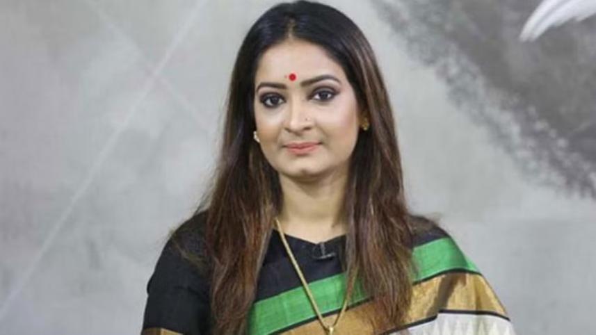 জামিন পেলেন নিপুণ রায়