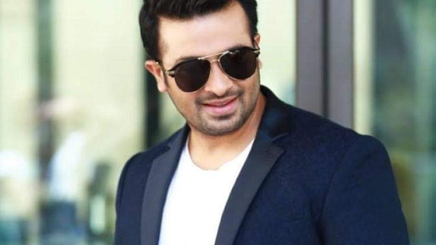 Shakib Khan