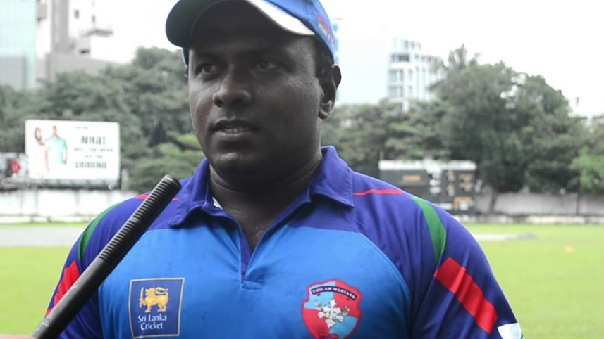 Dinuka Hettiarachchi