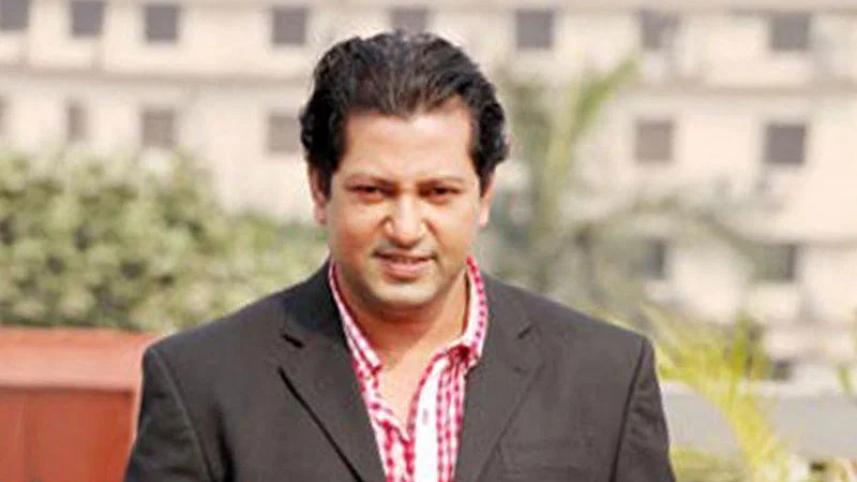 মাহফুজ আহমেদ