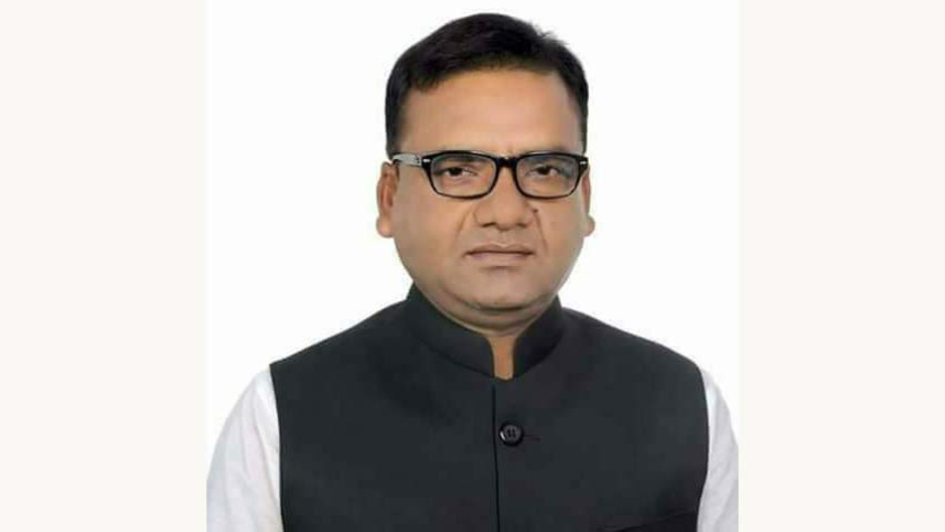 শহিদুল ইসলাম বকুল