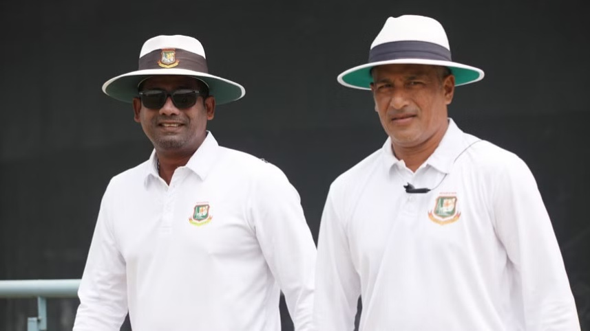 Masudur Rahman Mukul