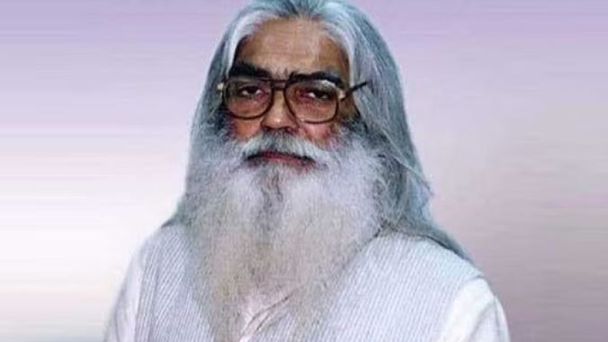 সিরাজুল আলম খান