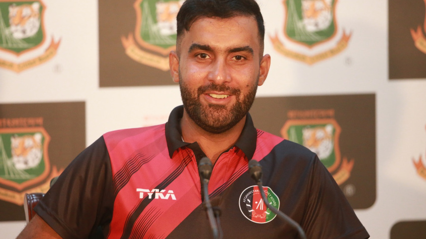 hashmatullah shahidi