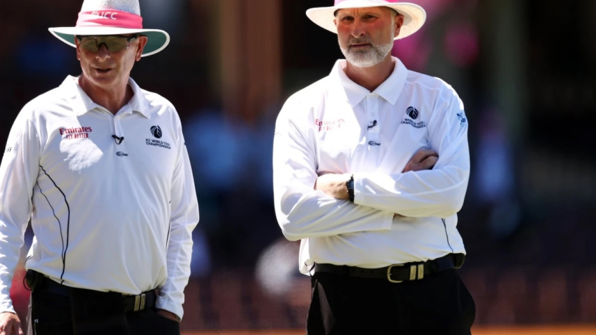 Paul Rifle and chris brown