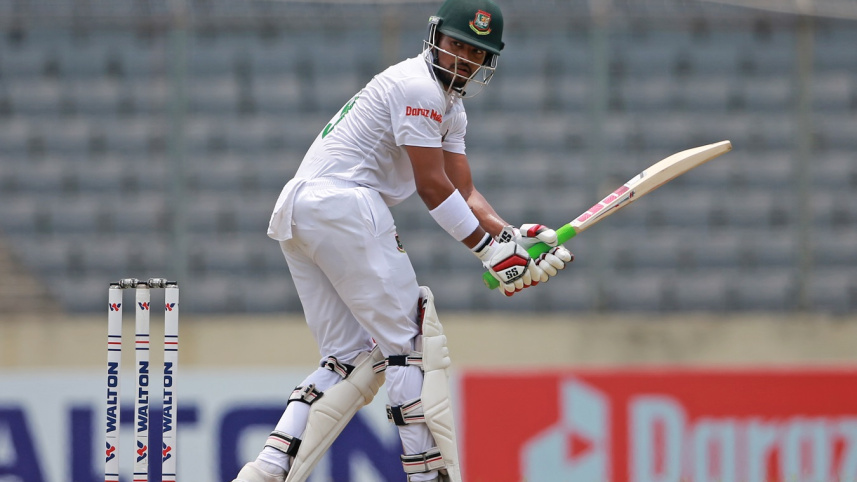 Najmul Hossain Shanto