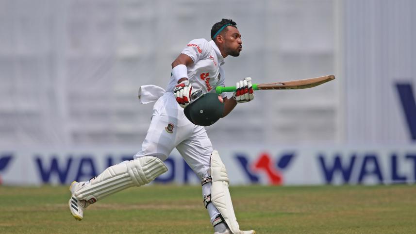 Najmul Hossain Shanto