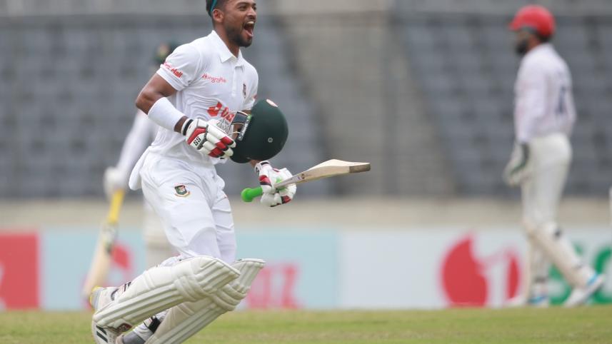 Najmul Hossain Shanto