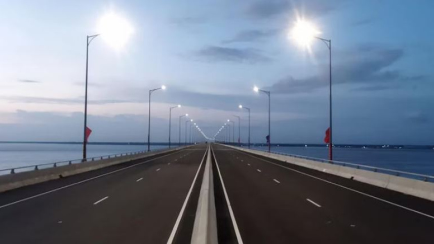 ২ কিস্তির ৩১৬ কোটি ২ লাখ টাকা ঋণ পরিশোধ করল সেতু বিভাগ