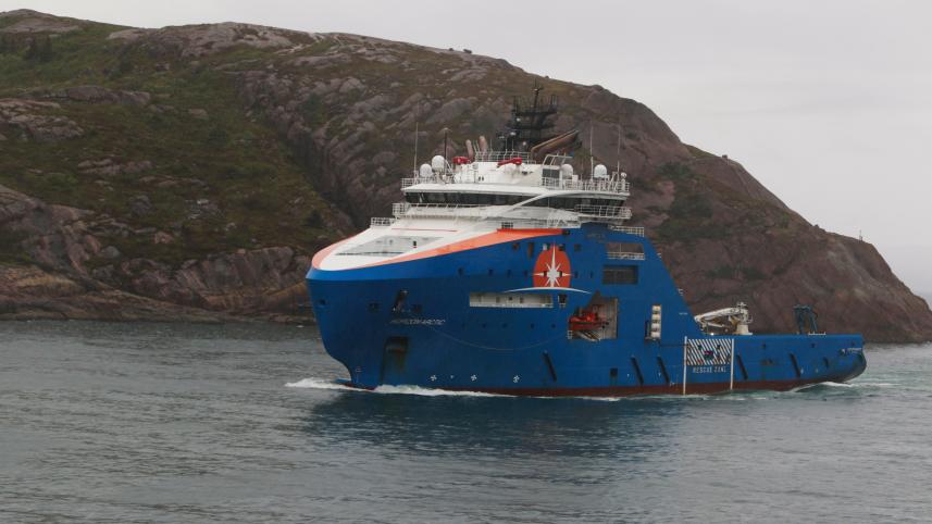 হরাইজন আর্কটিক