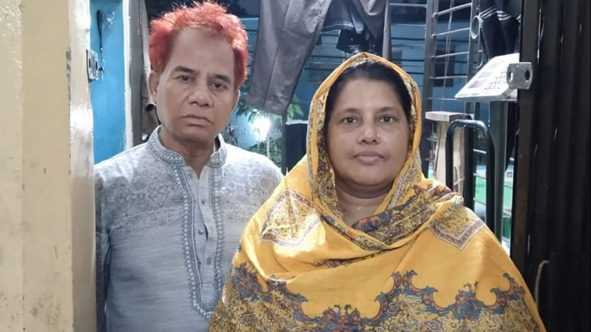 ফেলে দেওয়া উচ্ছিষ্ট যখন জীবিকার উৎস