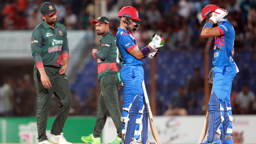 afghanistan vs tamim