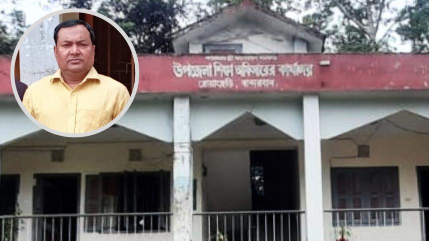 রোয়াংছড়ি 