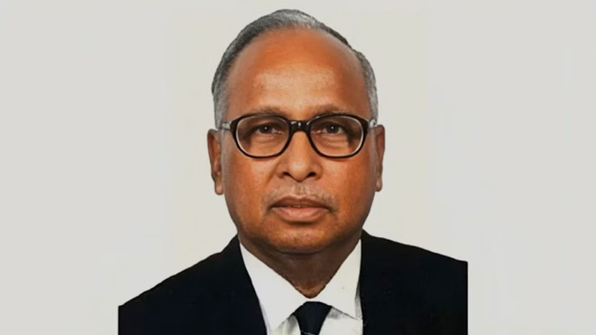 জমির উদ্দিন সরকার