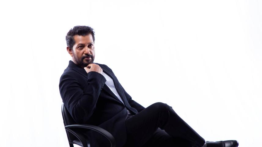 মাহফুজ আহমেদ