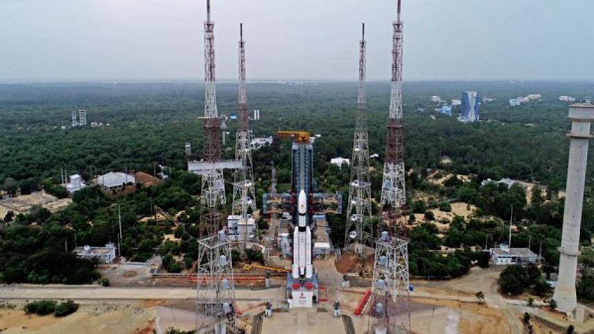 চন্দ্রযান ৩