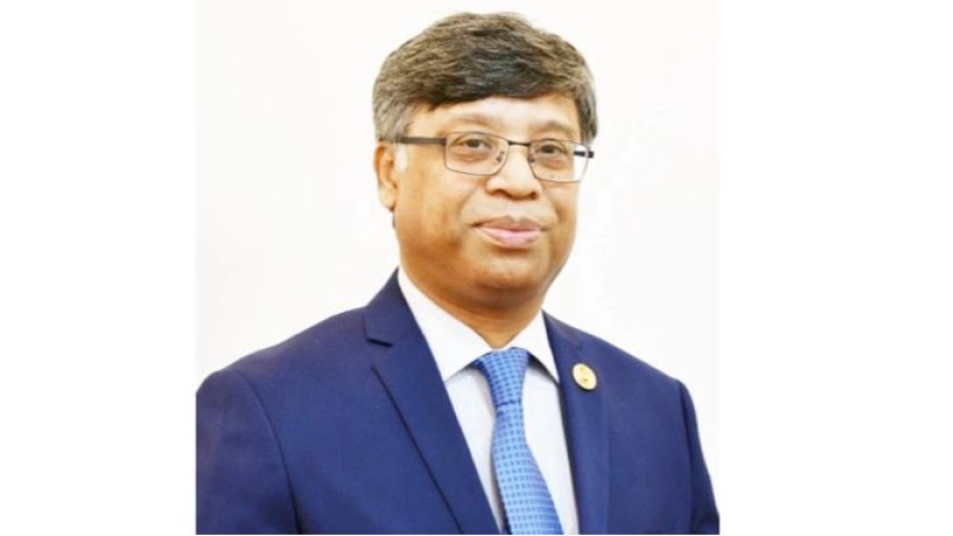 সার্কের নতুন মহাসচিব গোলাম সারওয়ার