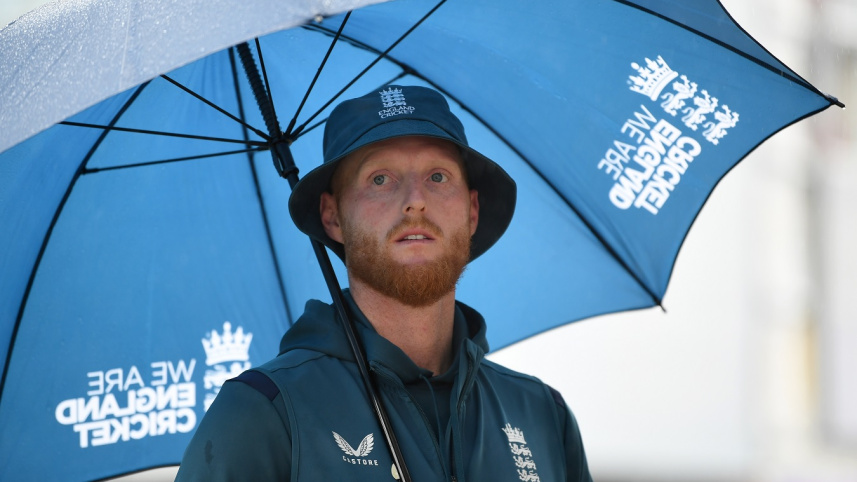 Ben Stokes