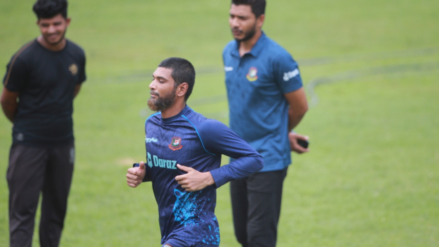 যেভাবে বাদ দেওয়া হয়েছে মাহমুদউল্লাহকে