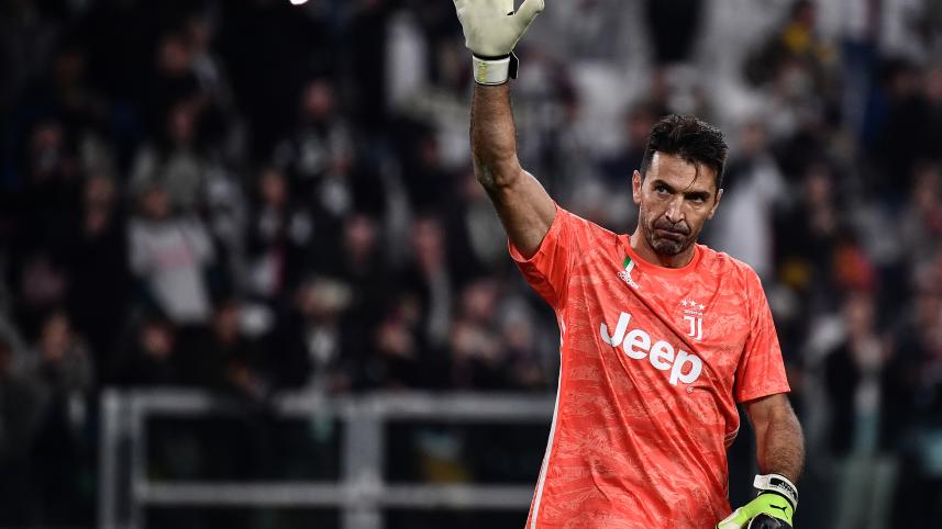 Gianluigi Buffon